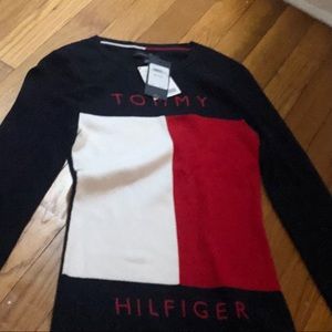 Tommy Hilfiger long sleeve